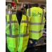 Atstarojoša veste ar kabatām Nr.120/44